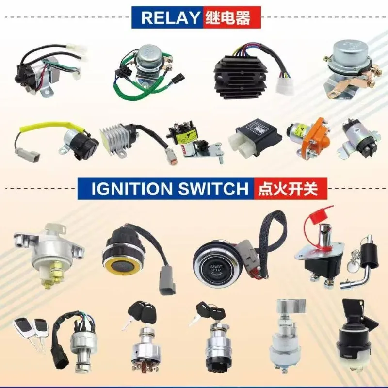 MUGURO 150A Circuit Breaker 171-2212 For Caterpillar Engine 3024C 3034 C32 C4.4 C18 Loader 950H 962H 966H 988G 992G 993K 994