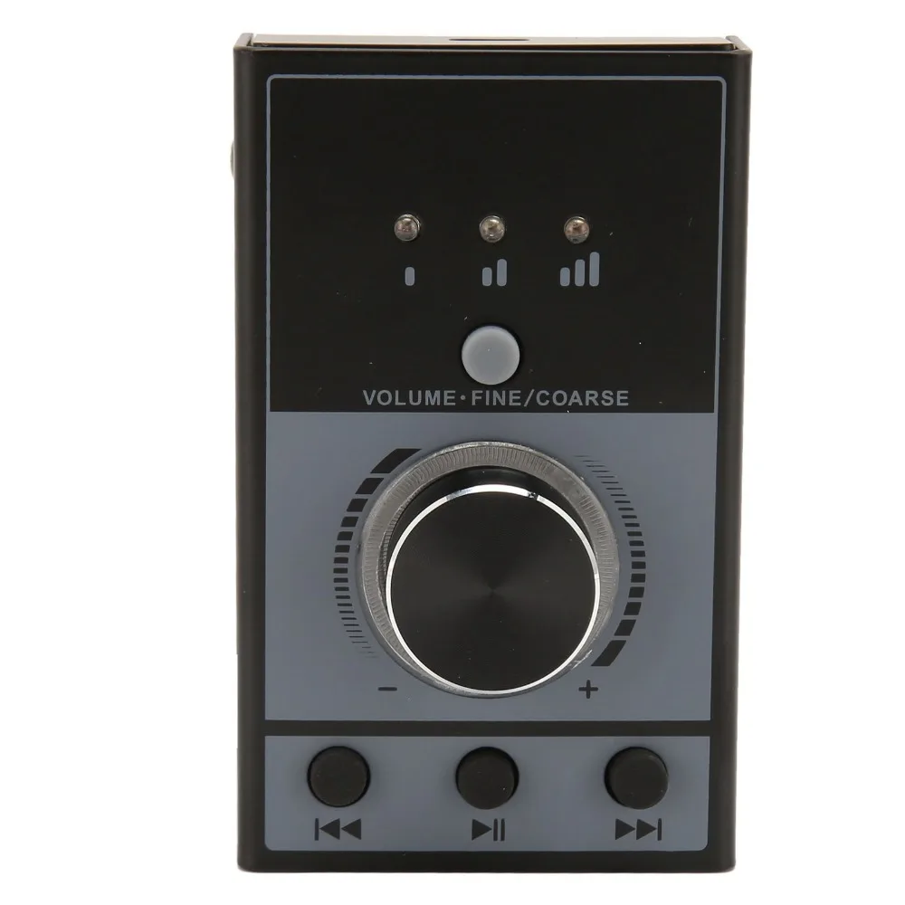 One-Click Mute USB Computer Volume Controller Multimedia Sound Controller for for Win 10 8 7 for Android