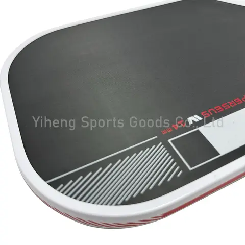 6 best sales kolfiber pickleball paddel - №4