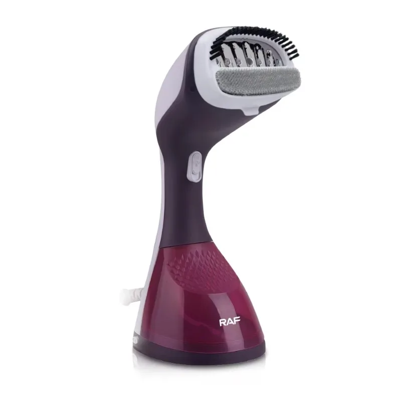 

1400W Hand Hanged Ironing Machine Vertical Portable Steam with Continuous Steam and 220ml Can