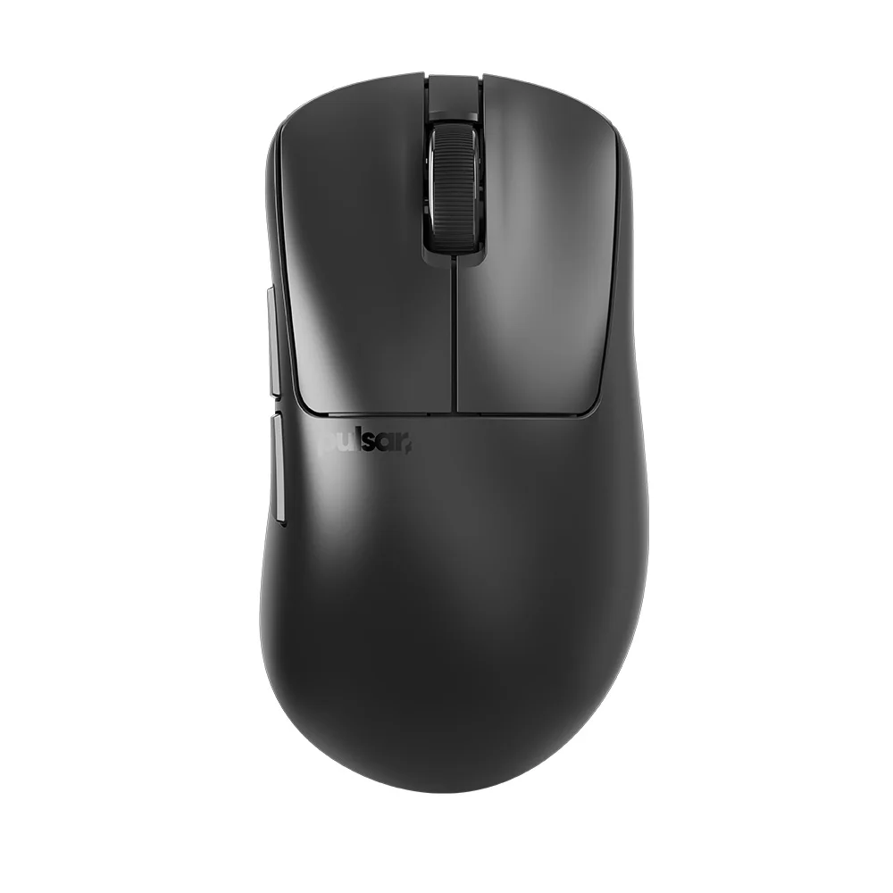 

Pulsar Xlite V4 XS-1 Flagship Senso 32000 DPI 750 IPS 1000Hz/1ms Polling Rate esports game mouse