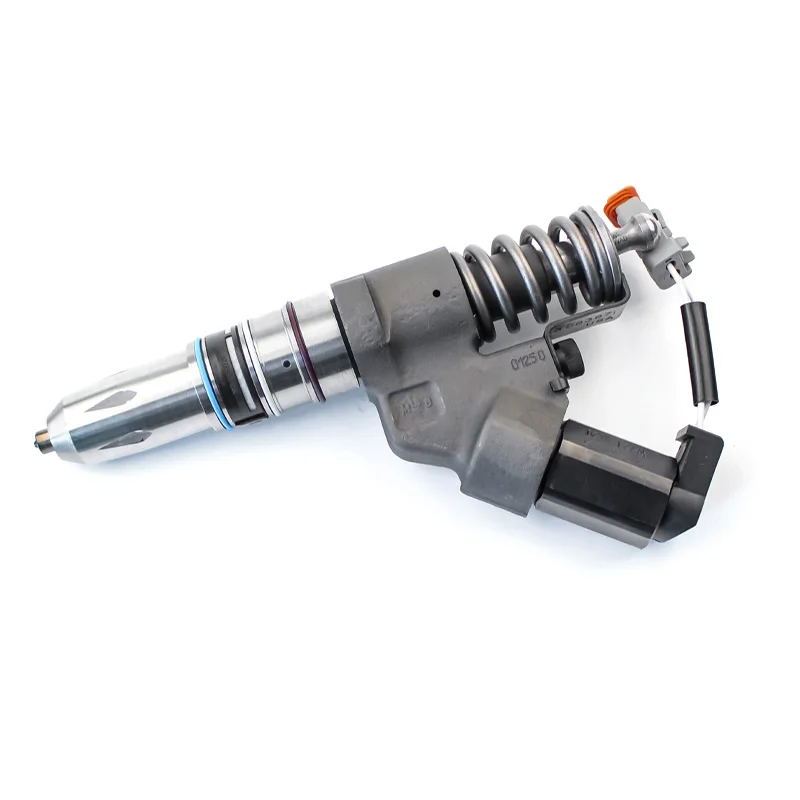 3083863 3083871 Common Rail Fuel Injector For Cum-mins QSM11 M11 ISM11 QSM11-C Engine Parts , ZC1926