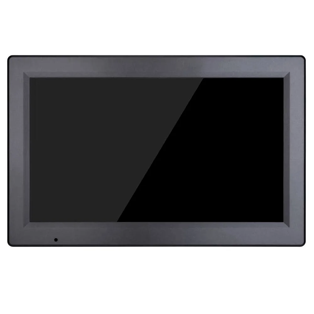 Hawkeye Captain 4IN1 FPV Monitor 520CH 10.2in Display 1.2G 3.3G 5.8G 7GHz  DIY Channels
