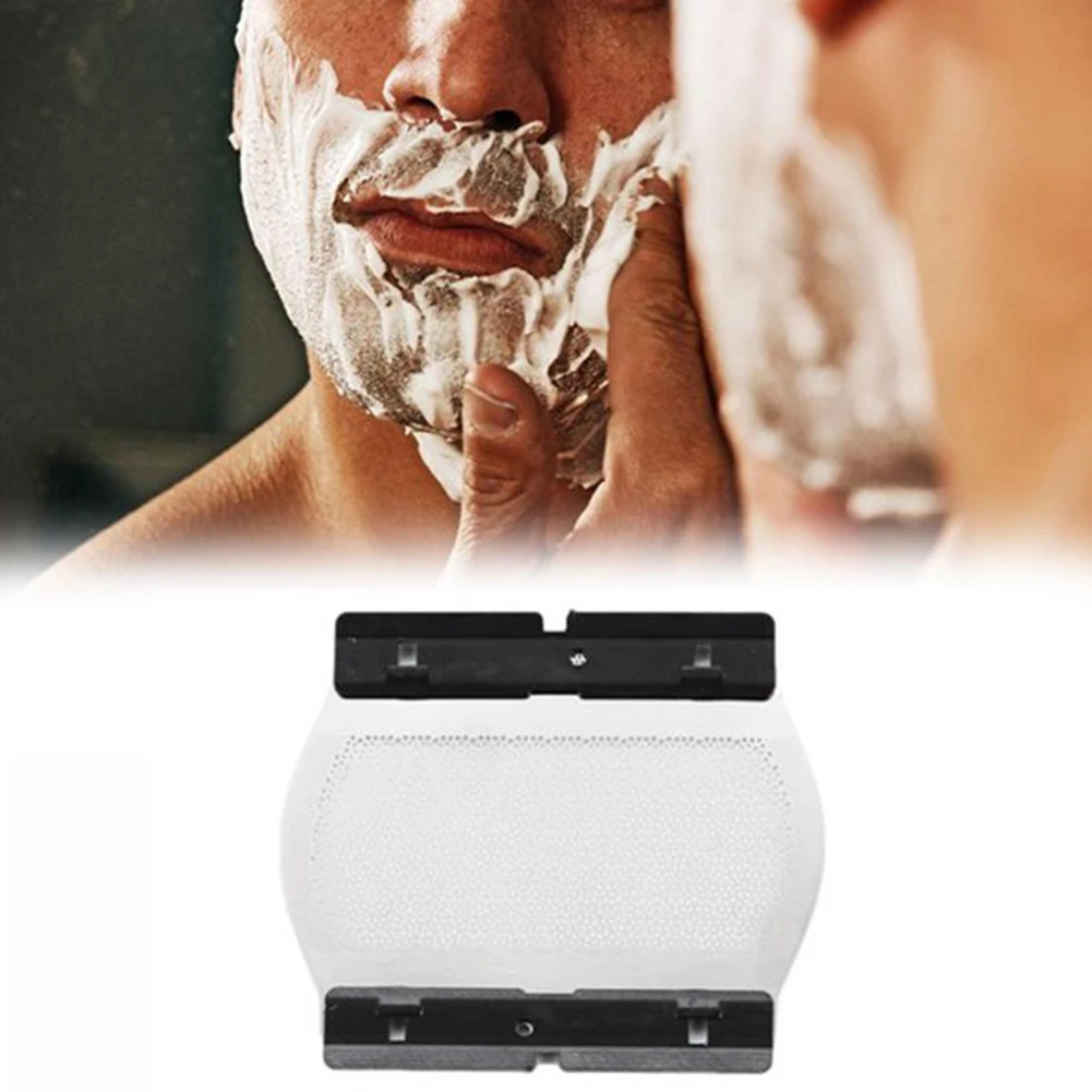 Support de feuille de rechange pour rasoir Braun M90 M60 P40 P50 P60 P70 555 575 5S, accessoires de rasoir, écran de grille de maille de rasage