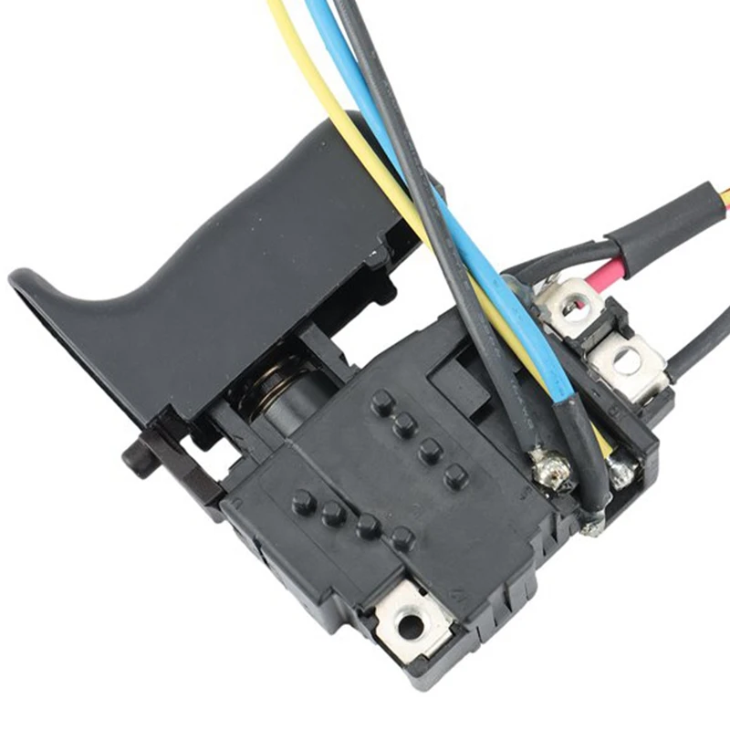 650578-9 interruttore Trigger per MAKITA HR202D muslimb BHR202D BHR162D HR162D pezzi di ricambio 6505789