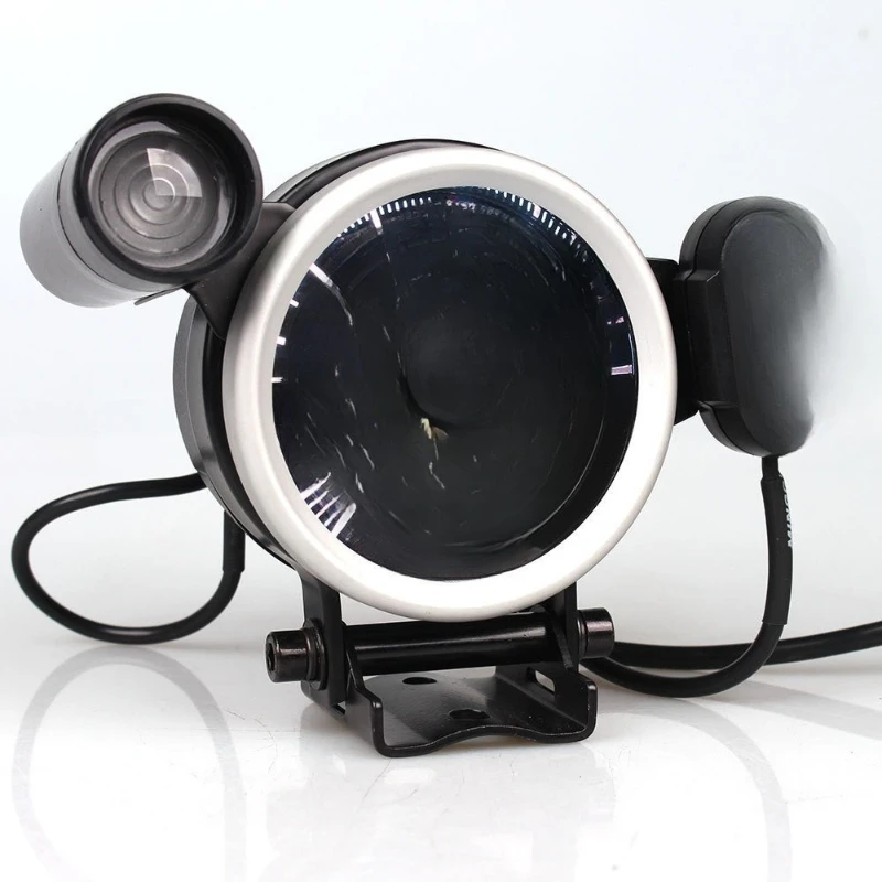 

Car modification 80mm colorful tachometer 3.75 inch racing meter 0-11000 engine large speed