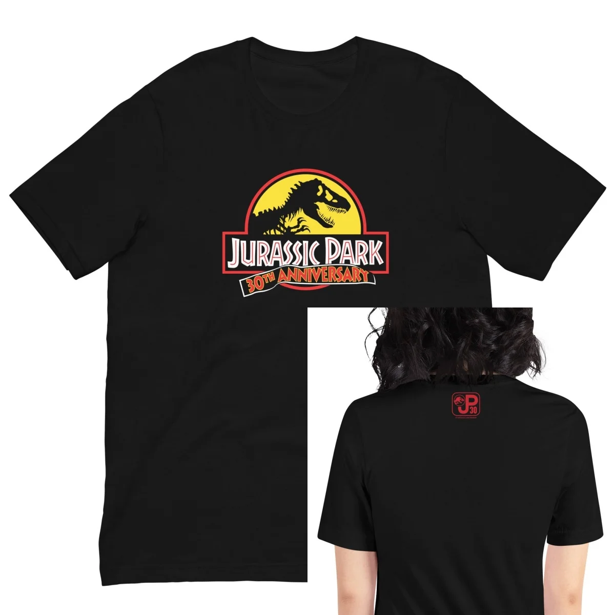 Law & Order Movie T-Shirt Cotton Graphic Tee Men Women Summer Streetwear