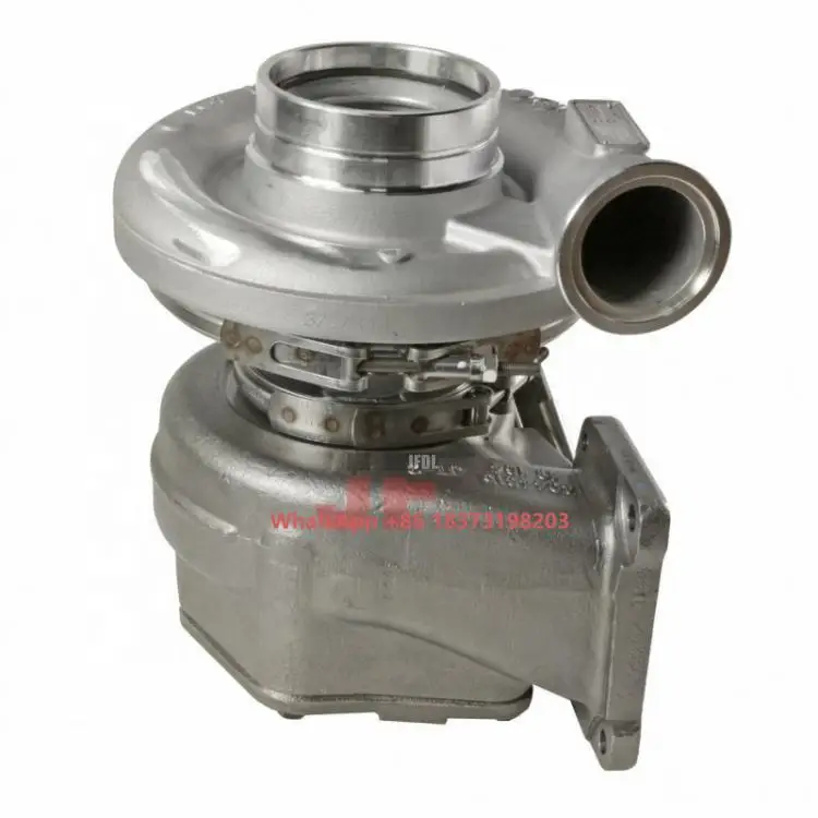 

4031042H Engine TAD1340VE TAD1341VE TAD1350VE MD13 Turbocharger HE500WG