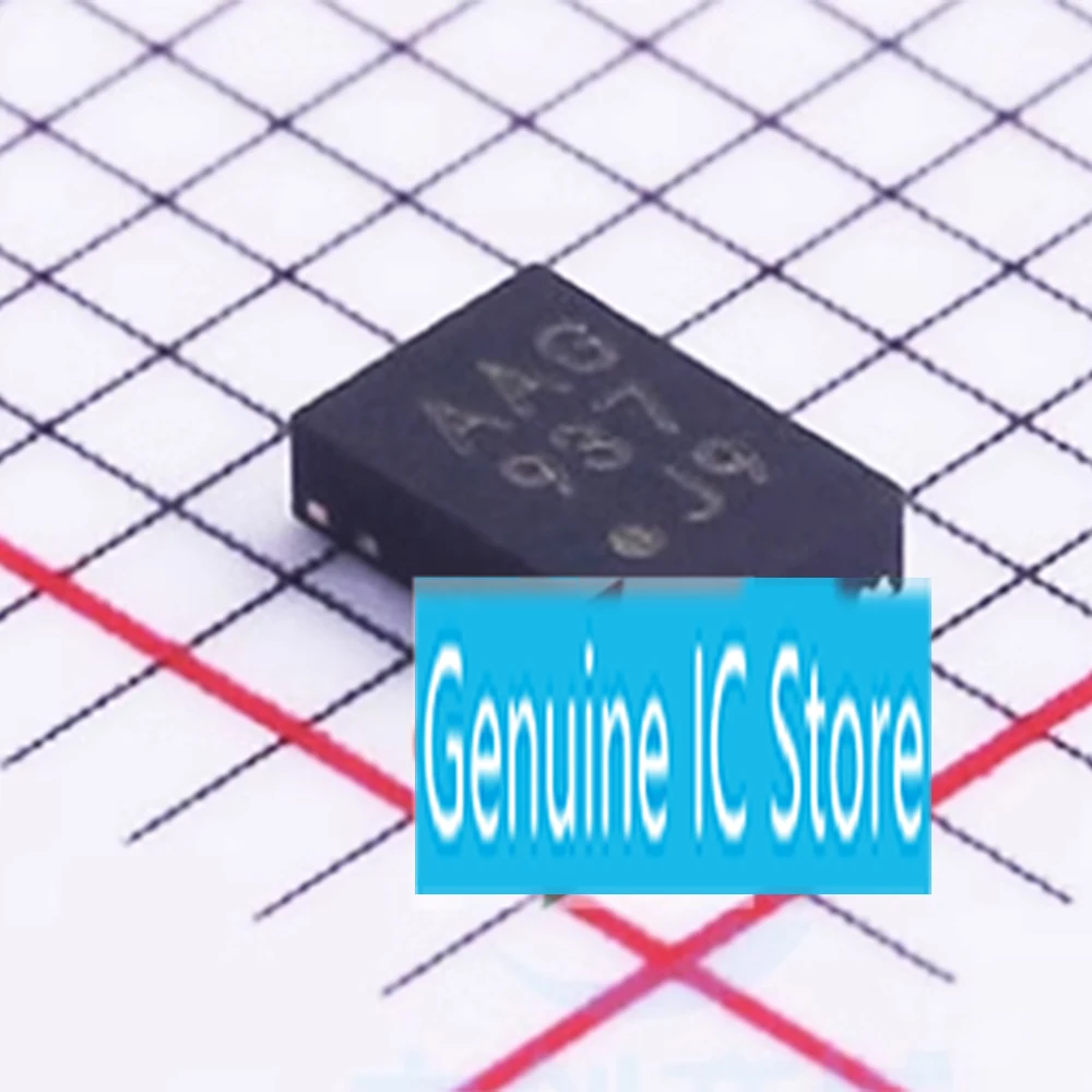 

5pcs/lot MCP98243T-BE/MNY MCP98243T MCP98243T-BE AAG DFN-8 New Original Genuine Ic