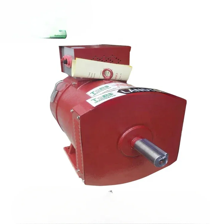 Alternatore 220V 230V 5kw 7,5kw 10kw 12kw 15kw 20kw economico