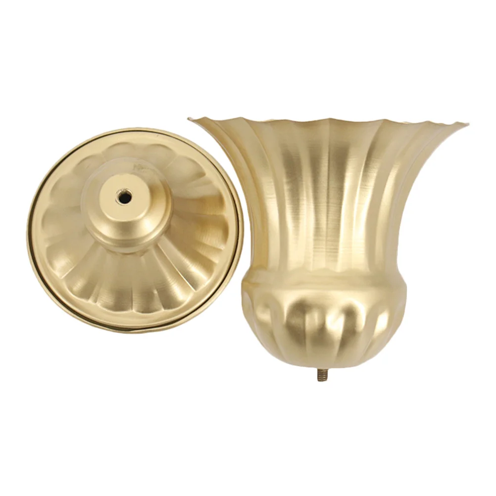 

Vintage Metal Flower Vase Retro Rustic Iron Art Flowerpot Decorative Floral Arrangement Container Tabletop Ornament