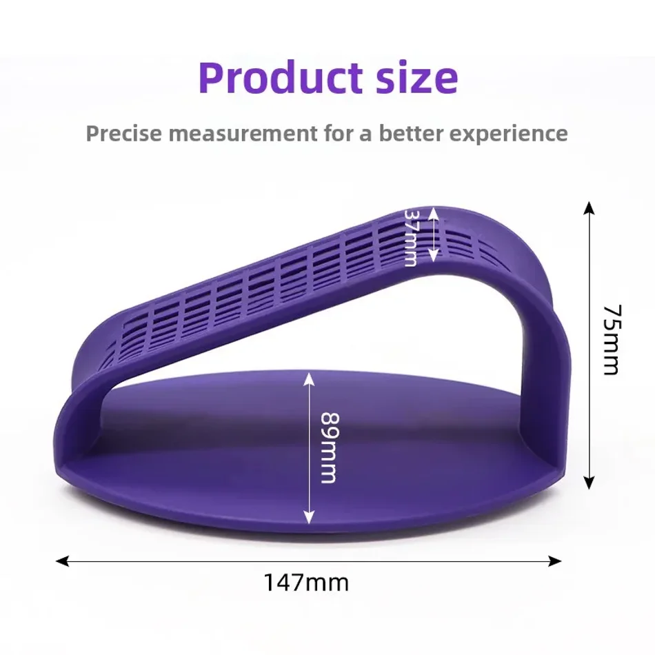 New car dent repair tyre support tool concave-convex repair main tool paint-free dent removal kit hook lift pivot position