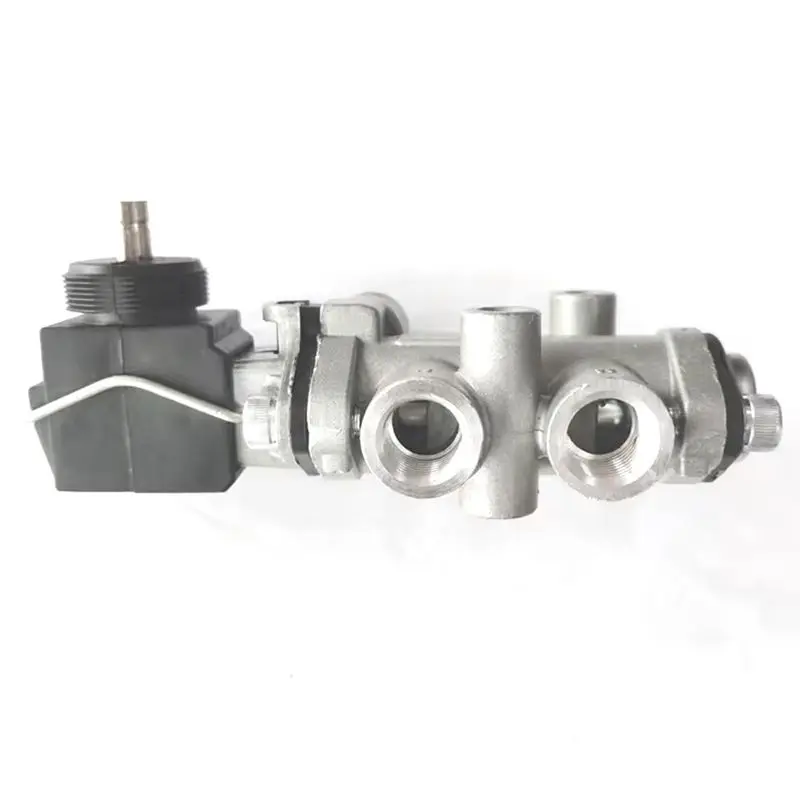 A95E-1457275 1303948R 1457275R 130394 Truck Inhibitor Gear Valve For DAF 75 Cf 85 95 Xf 97-02 view 2