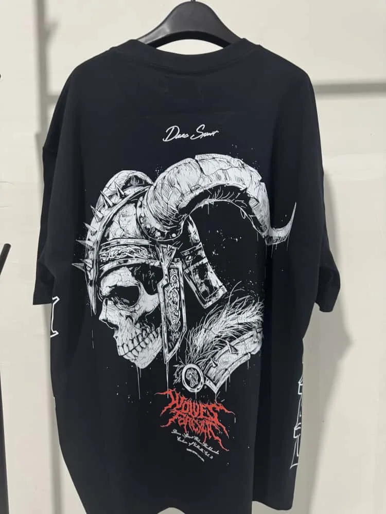 T250500 Black