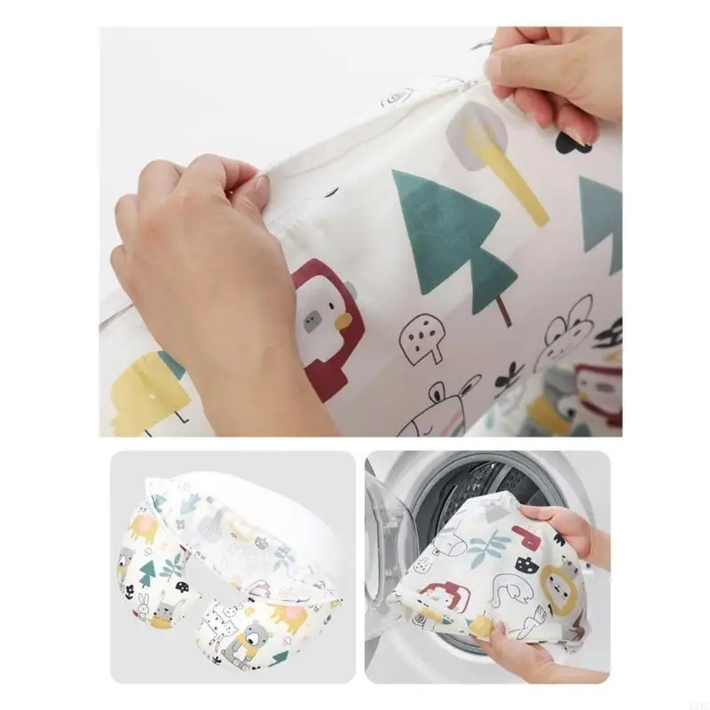 A5YC bawełniana poduszka do karmienia akcesoria stylowa poduszka do karmienia dziecka poduszka spajająca dla matki i dziecka dla