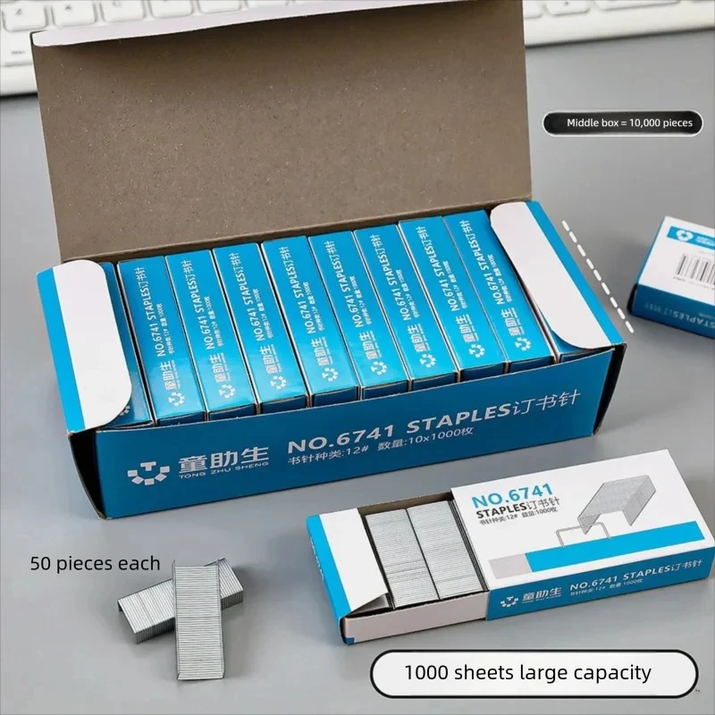 Thumbnail 3 - #15 Newest Staplers