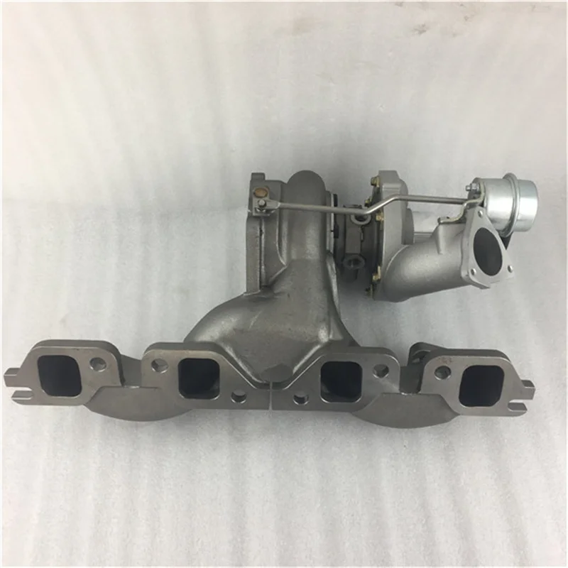 

Новый турбокомпрессор GT2256MS подходит для легкого грузовика Isuzu DPR 704136-0003 704136-5003s 8972083520 8973267520