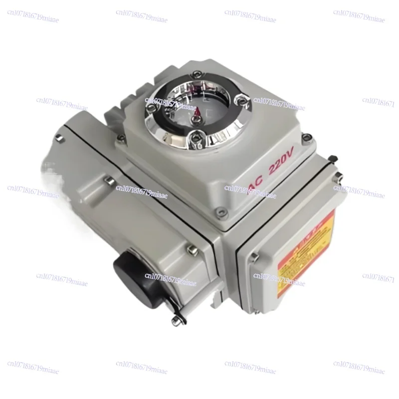 Electric actuator waterproof and explosion-proof upgraded switch type 5-200 valve accessories Fine small electric head