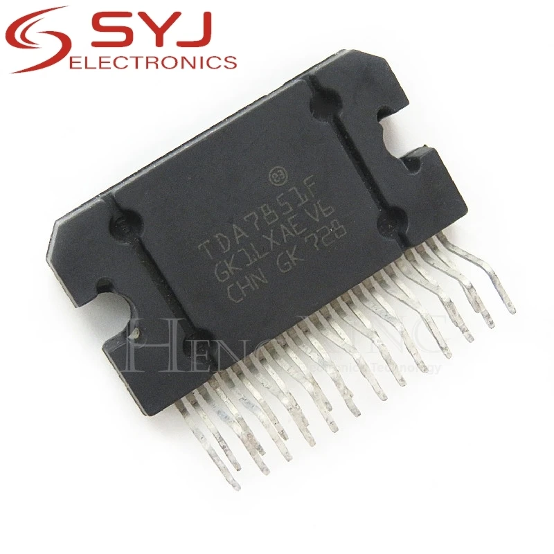 5PCS TB2920AHQ TB2920 TDA7851F TDA7851 MTD2005 2005 TDA8595J TDA8595 TDA8588AJ TDA8588 KBL405G KBL405 ZIP