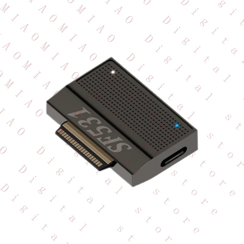 Tg USB3.1 Type-C To…