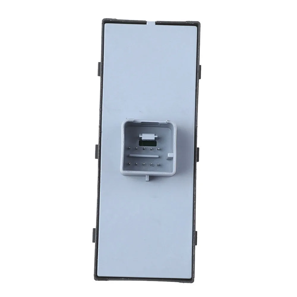 Duurzaam Voor SKODA Fabia Octavia Super B Voor Yeti DRIVER Schakelaar Ruitbediening Knop 1Z0959858B 1Z0 959 858B 1ZD959856