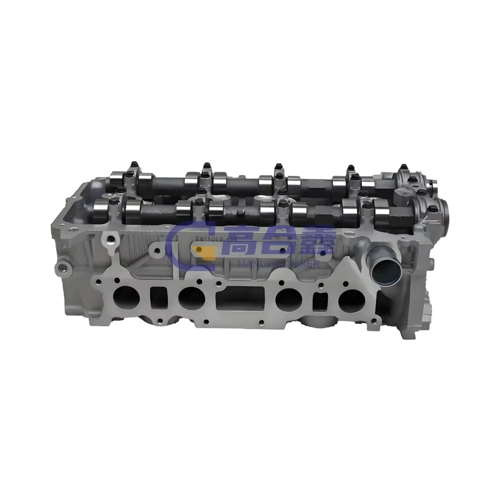 

New For Toyota 2TR Cylinder Heads 11101-75200 & 11101-75240 Compatible With For 4Runner Hiance Hilux Innova Vehicles