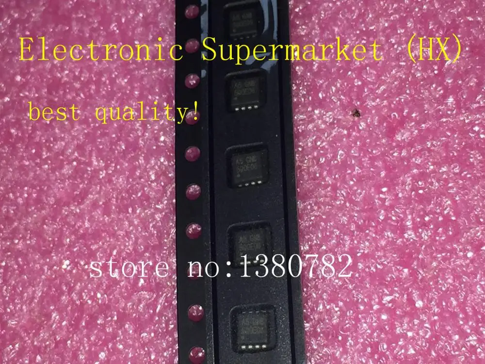 Free shipping 10pcs-50pcs P0903BEA P0903 (A5 GND, A5 GNC, A5 PNB, A5...) MOSFET QFN-8 IC In stock!