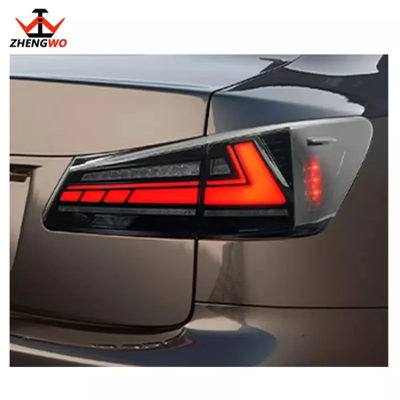 

High Quality Car Tail Lamp For LEXUS IS250