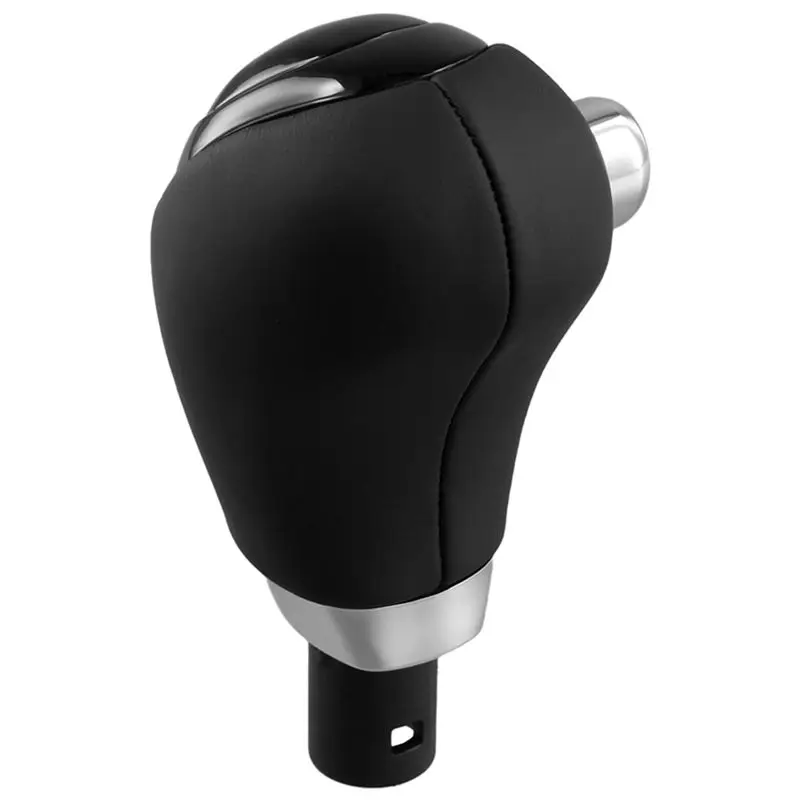 AT92-Car Gear Shift Knob 46720-2T000 46720-1M600 467202T180 For Kia Forte Optima K5 2011-2013 Automatic Shifter Handball