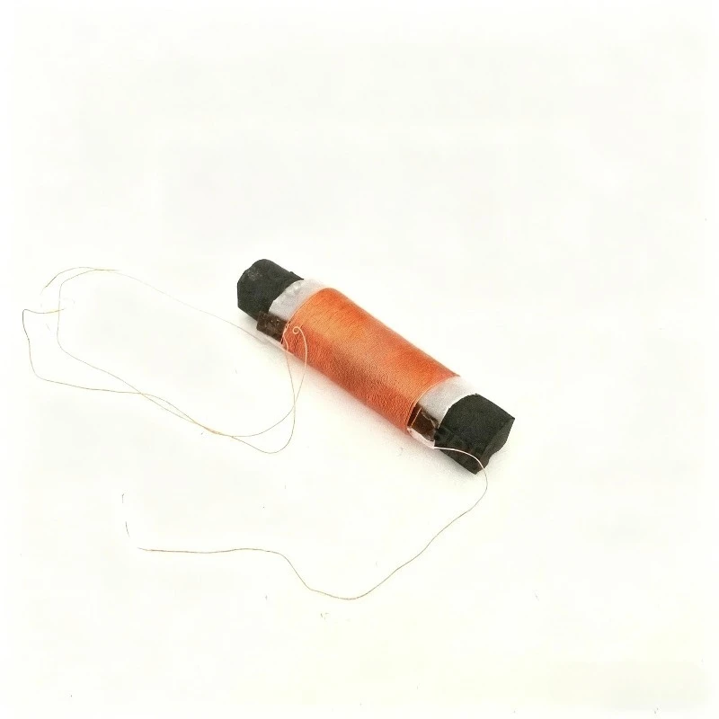 The radio wave DIY AM/FM magnet coil coil yarn package 10*50MM a set of long-term supply price