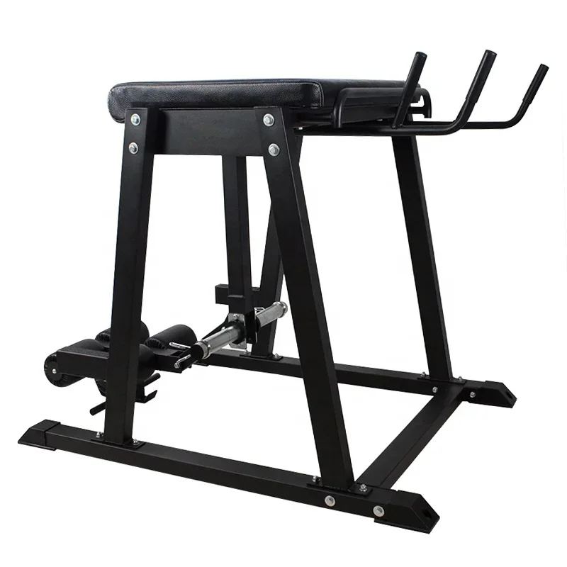 

Hot Selling New Arrival Exercise Equipment Reverse Hyper Extension For Sale