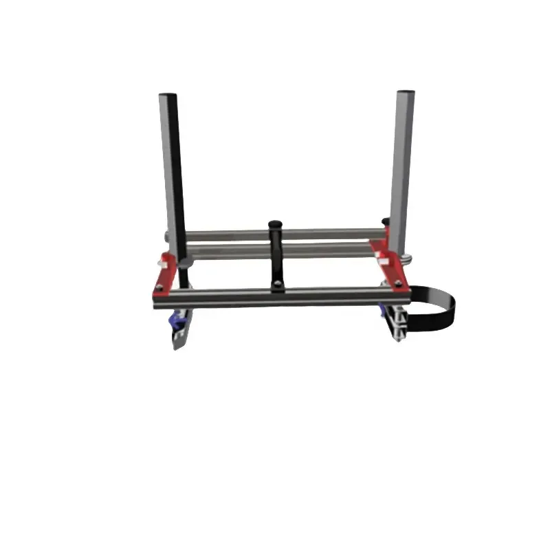 

Chainsaw Cutting Board Rack Artifacts Electric Saw Electric Chain Saw Changing Board Saw Board Stripping Machine Log Support