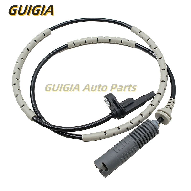 

34526870077 Датчик скорости заднего колеса ABS для BMW E81 E82 E87 E88 E90 E91 E92 E93 34526785022 AB0111 Высококачественные автомобильные аксессуары
