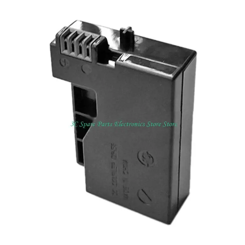 

12 % замены фиктивной батареи для 550D 600D 650D 700D T2I x6i Power Cable