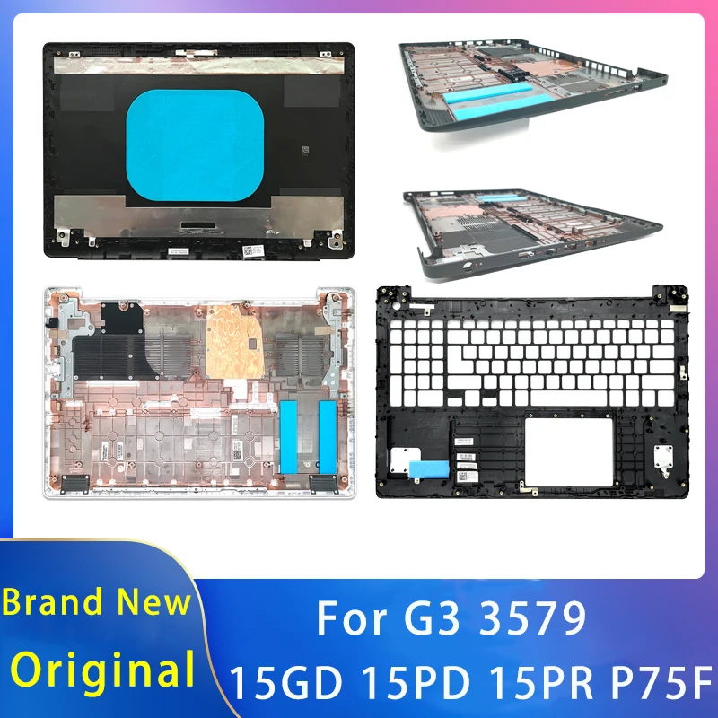 Laptop Accessories Dell - New For Dell G3 3579 P75F;Optional
