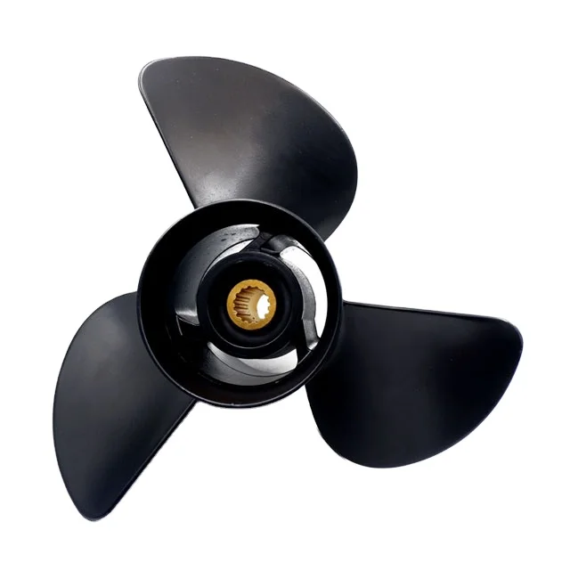 

Propellers 6G5-45945-01 Boat 150-250hp Outboard Boat