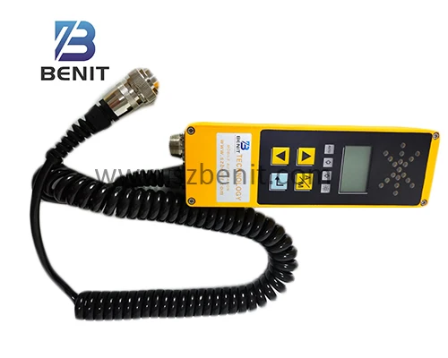 

High Quality Electrical Control Panel 04-25-10413 for Asphalt Paver