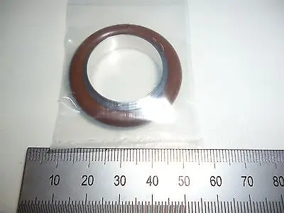 2pcs KF25 Centering Ring S.S & Vacuum Pump Flange Pipe Fittings Parts