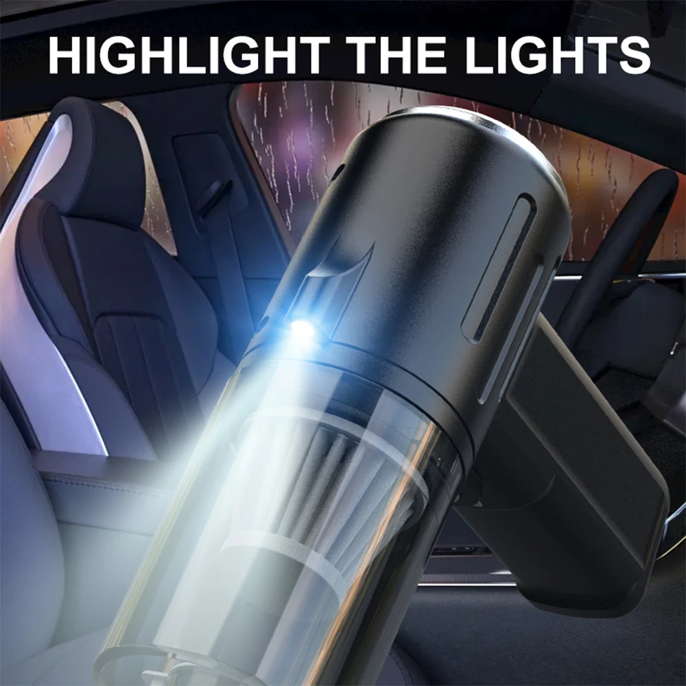 Thumbnail 4 - #75 Best Portable Car Vacuum Cleaners to Buy In 2026