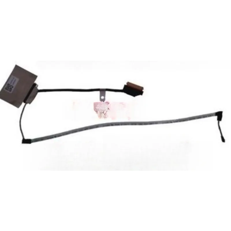 

New LCD Video Flex Cable for HP 15-DC TPN-Q211 Screen Cable DD0G3DLC213 DD0G3DLC201