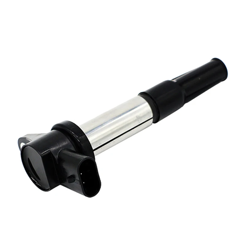

Катушка зажигания для двигателя SD3117B DFM FENGSHEN A30 A60 AX3 AX4 S30 H30 CROSS DFMA15 DFMA16 1.5L 1.6L (2011-)22446-LA10 28264038