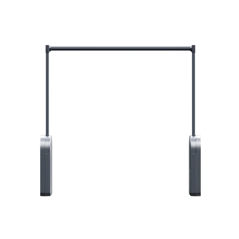 

Hot Selling Automatic Load Control Wardrobe Electric Lifting Clothes Hanger