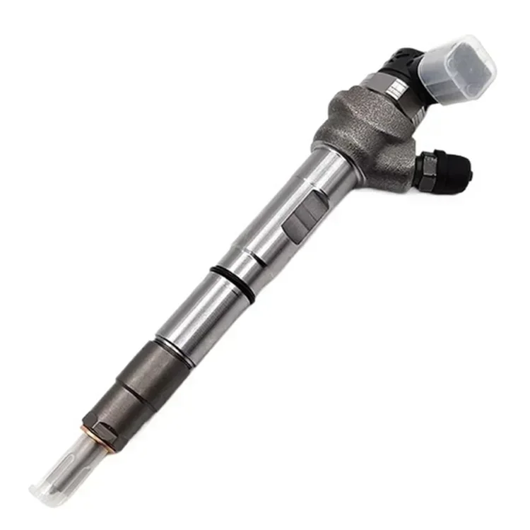 

Cross-borderdiesel Engine Parts Injector 03L130277S 03L130277B