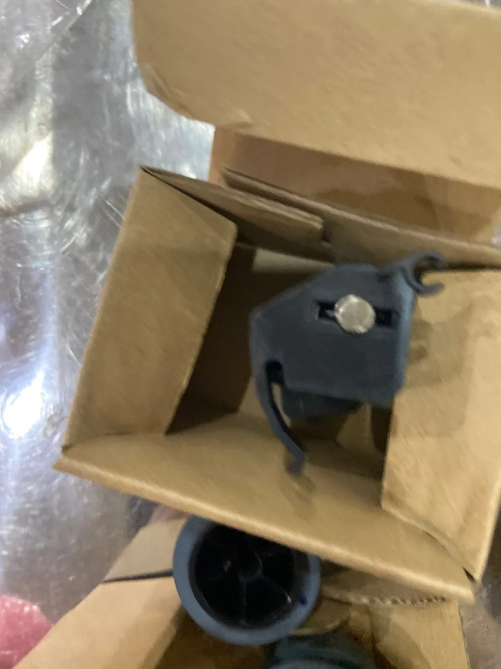 

5SETS 1701851 1653940 Separation Feed Pickup Roller for EPSON WorkForce Pro WF C869R C878R C879R C8190 C8690