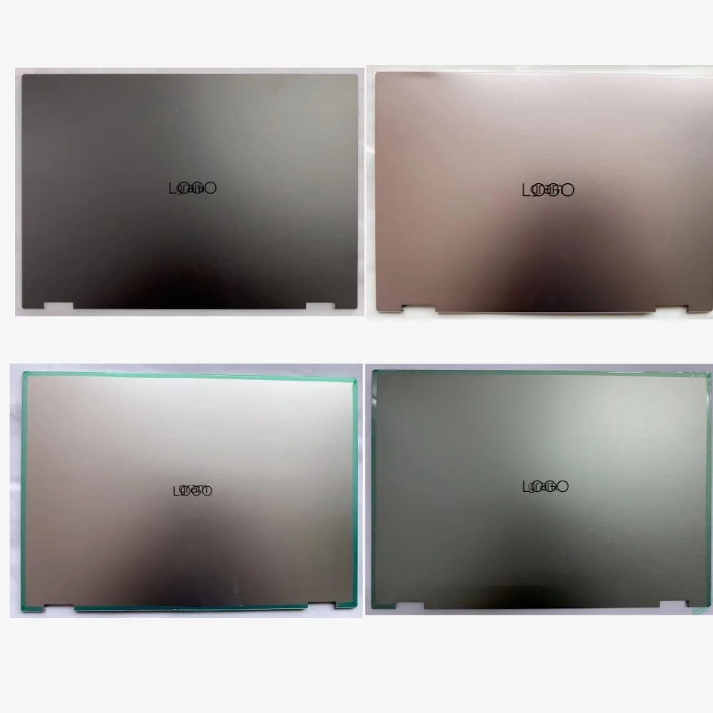 

New for LG gram 16 2 in 1 16TG90Q LCD Back Cover 2023 34NLJLC0000 34NLJLC00G0