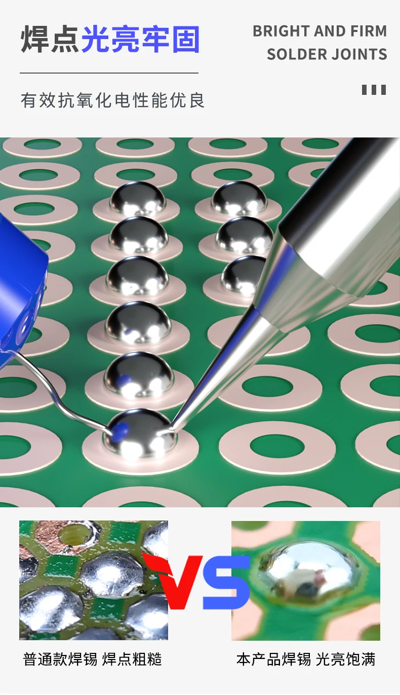 MECHANIC OFFICIAL N83 Nickel Sheet Solder Wire Diameter 0.8mm3M Mobile Phone Battery PCB Motherboard Repair Welding Nickel Sheet