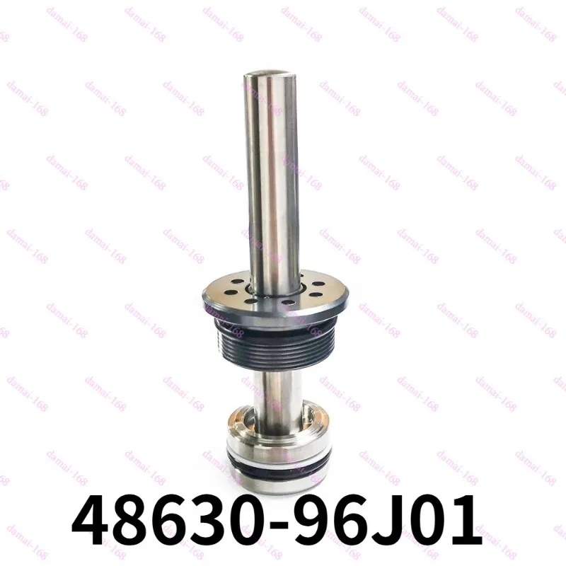 48630-96J01 Tilt Trim Piston Sub Assy for Suzuki 4-stroke 115-200 HP Outboard