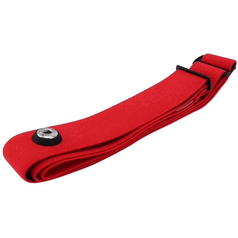 3X Heart Rate Monitor Chest Strap Replacement Band For Myzone