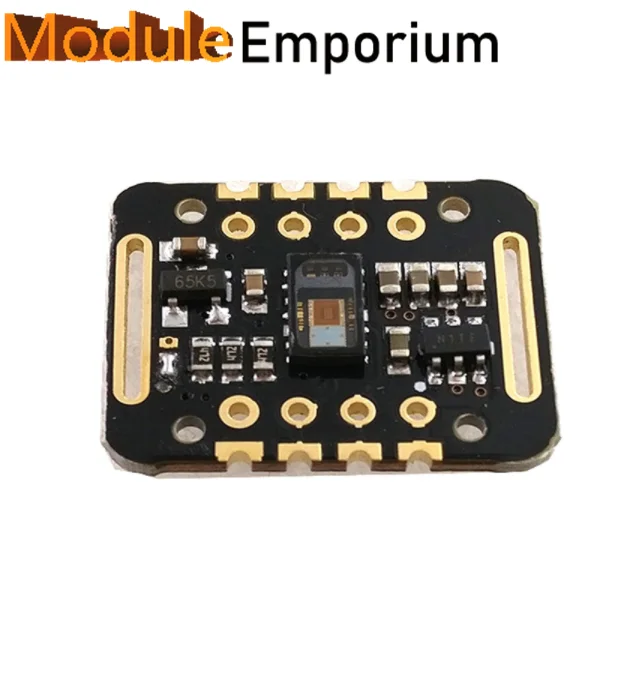 MAX30102 Heart Rate Sensor Module Puls Detection Blood Oxygen Sensor Concentration Test Module for arduino STM32