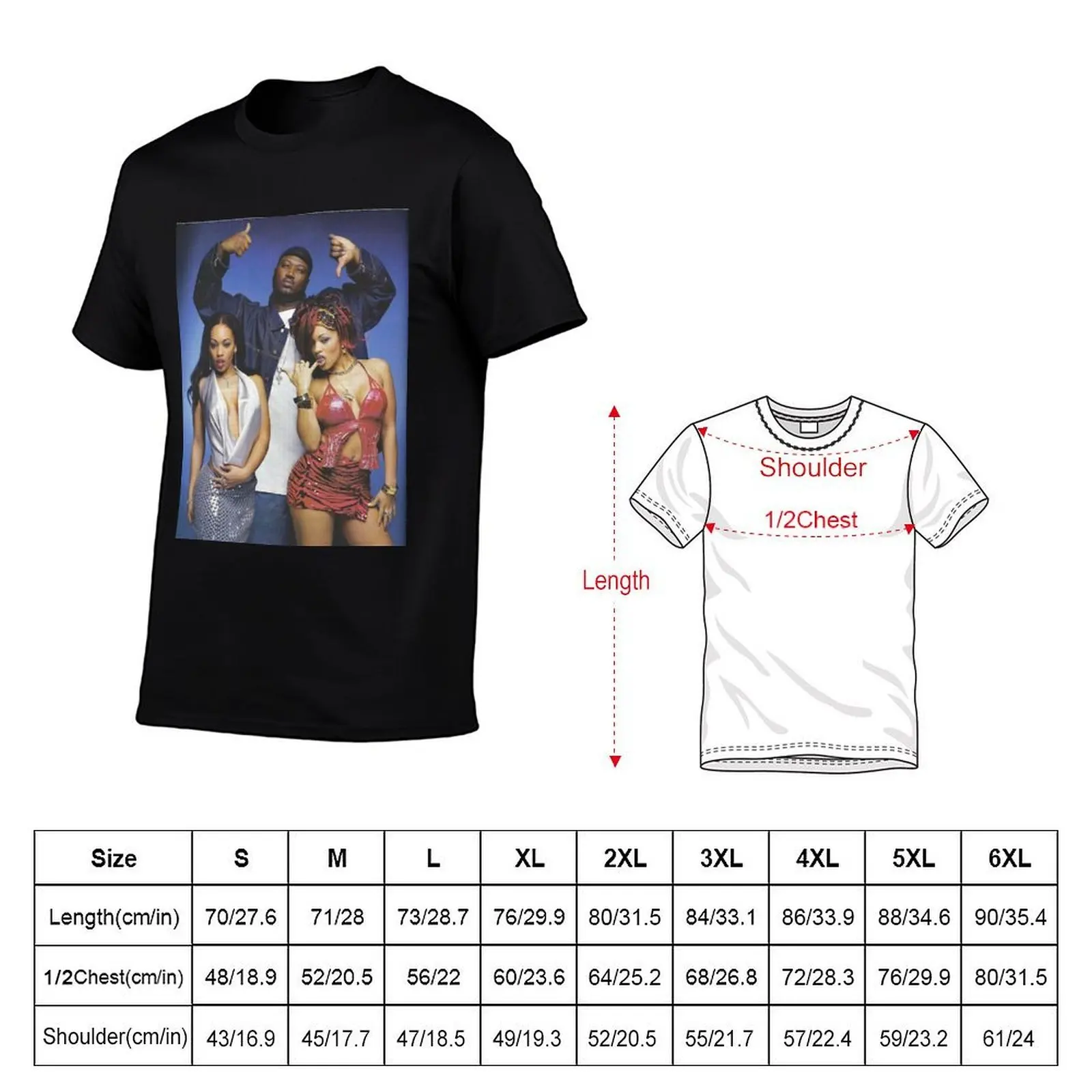 Project Pat T-Shirt oversized t shirt affliction shirts t shirt for men